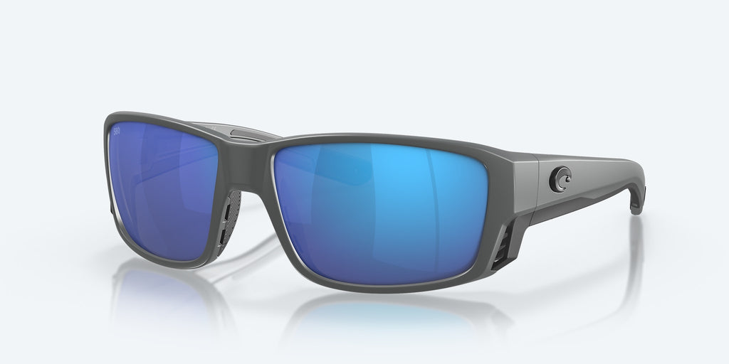 Costa Del Mar Tuna Alley Pro Polarized Sunglasses