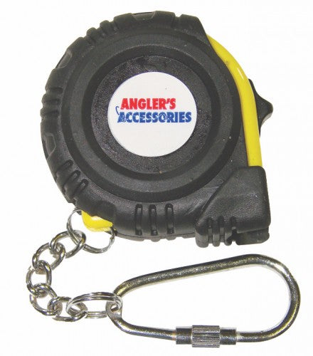 Anglers Accessories Measuring Tape 40