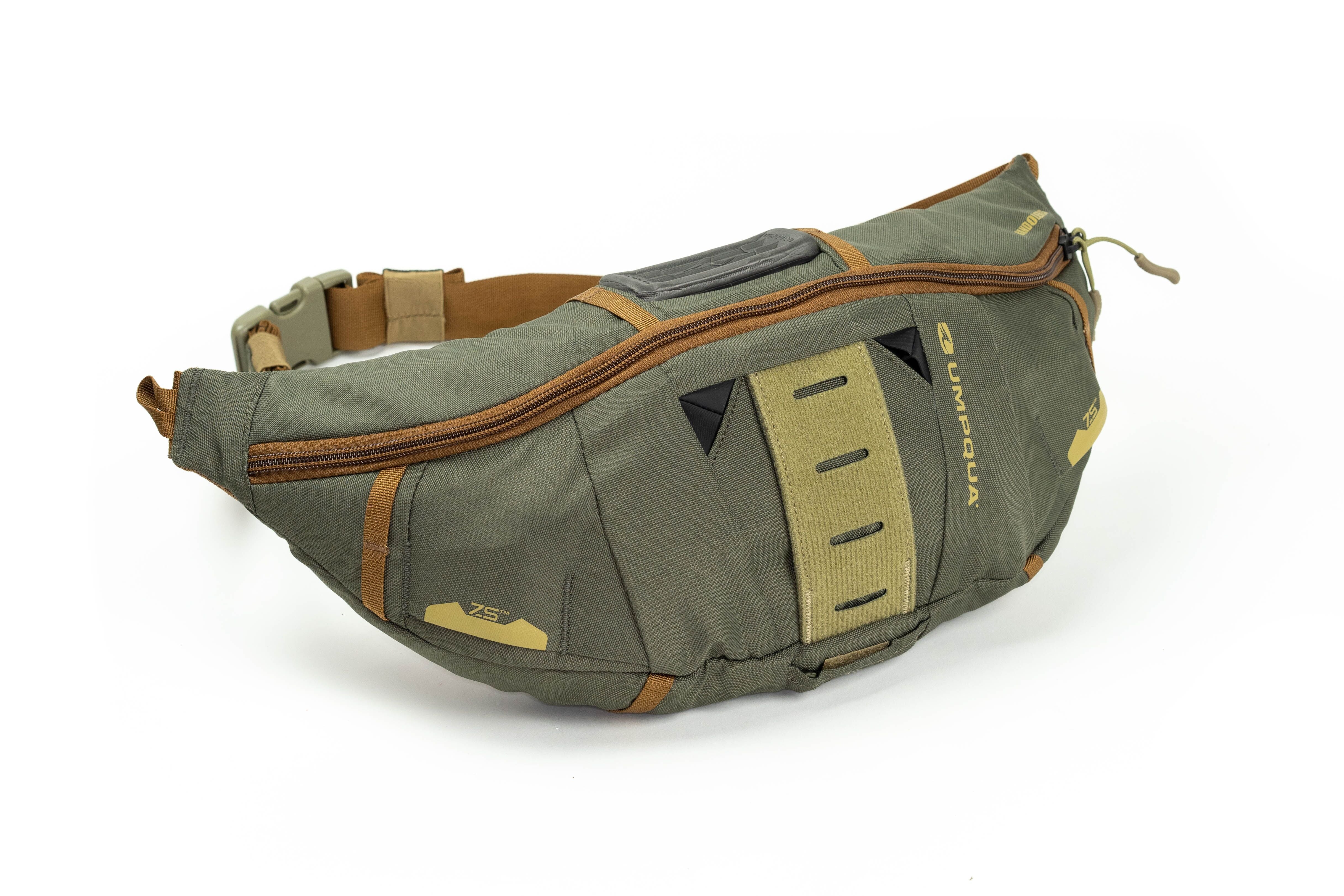 Best Fly Fishing Sling Packs in 2021 – Carry Your Fishing