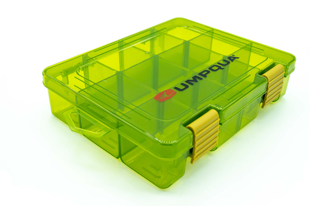 Umpqua Bug Locker - 3412