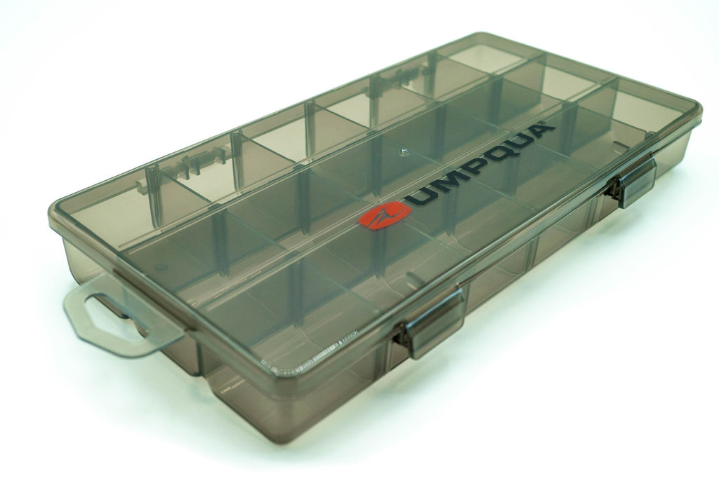 Umpqua UPG Bug Locker Fly Box Sm