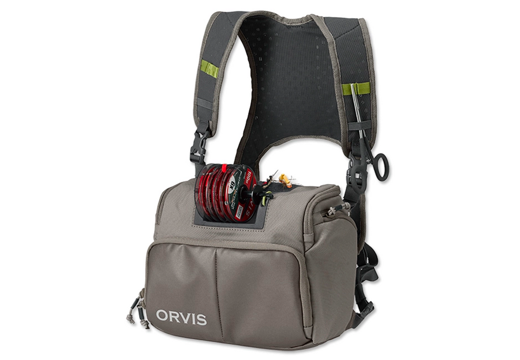 Orvis Chest Pack