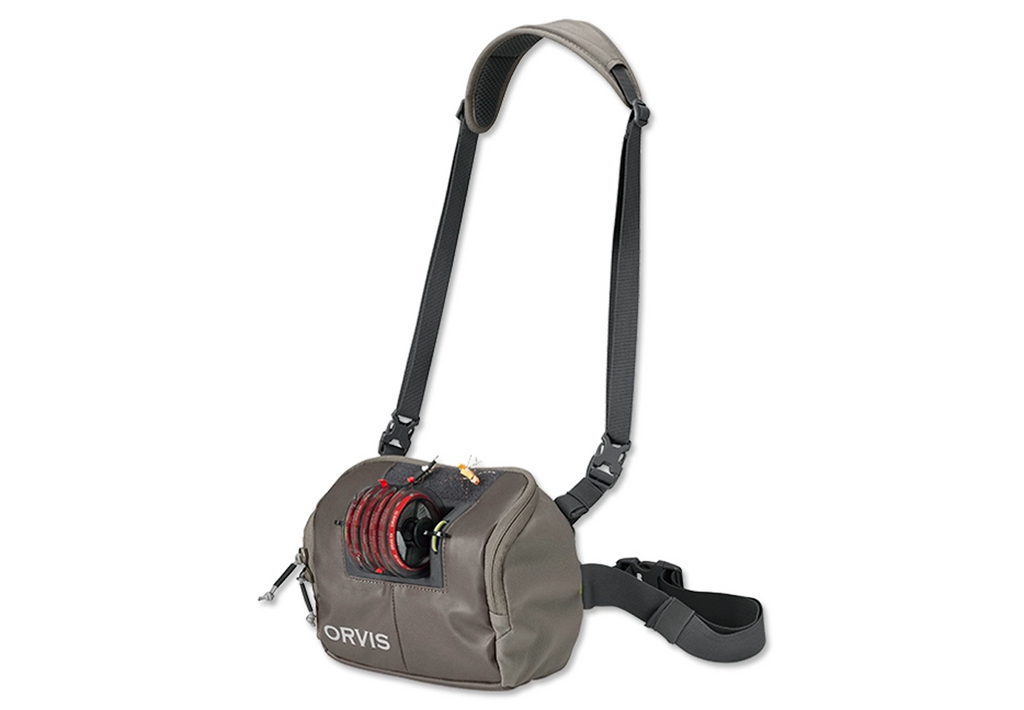 Orvis Chest/Hip Pack