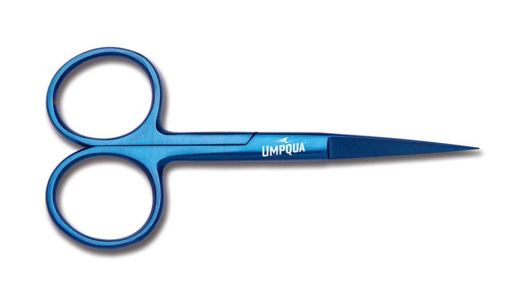 Umpqua Dream Stream PLUS Hair Scissor