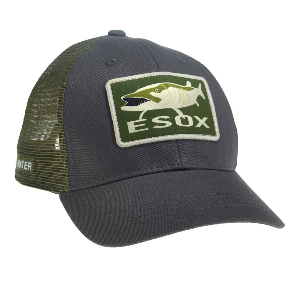Rep Your Water Esox 2.0 Hat