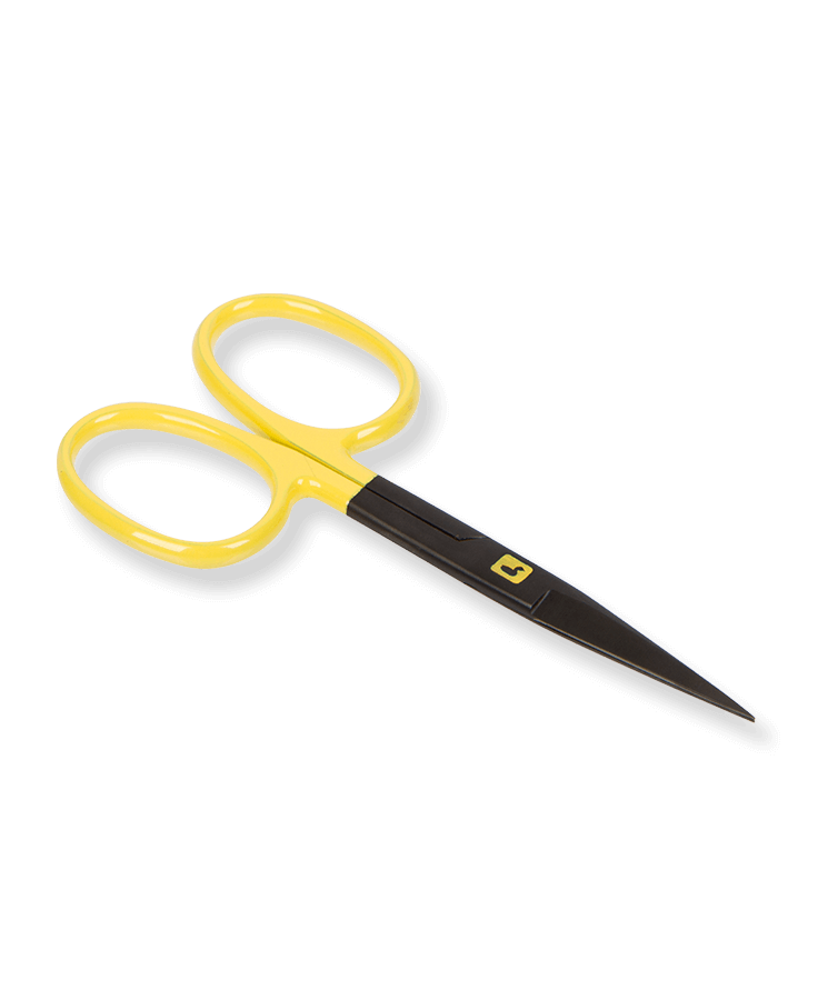 A Hair Scissors