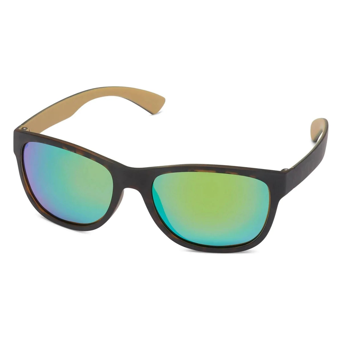 Fisherman Eyewear Arc Polarized Sunglasses