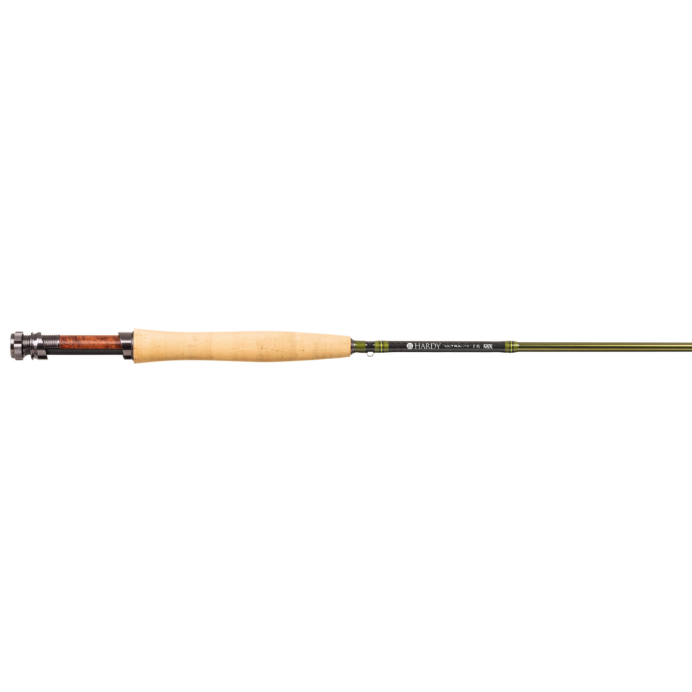 Hardy Ultralite Fly Rod