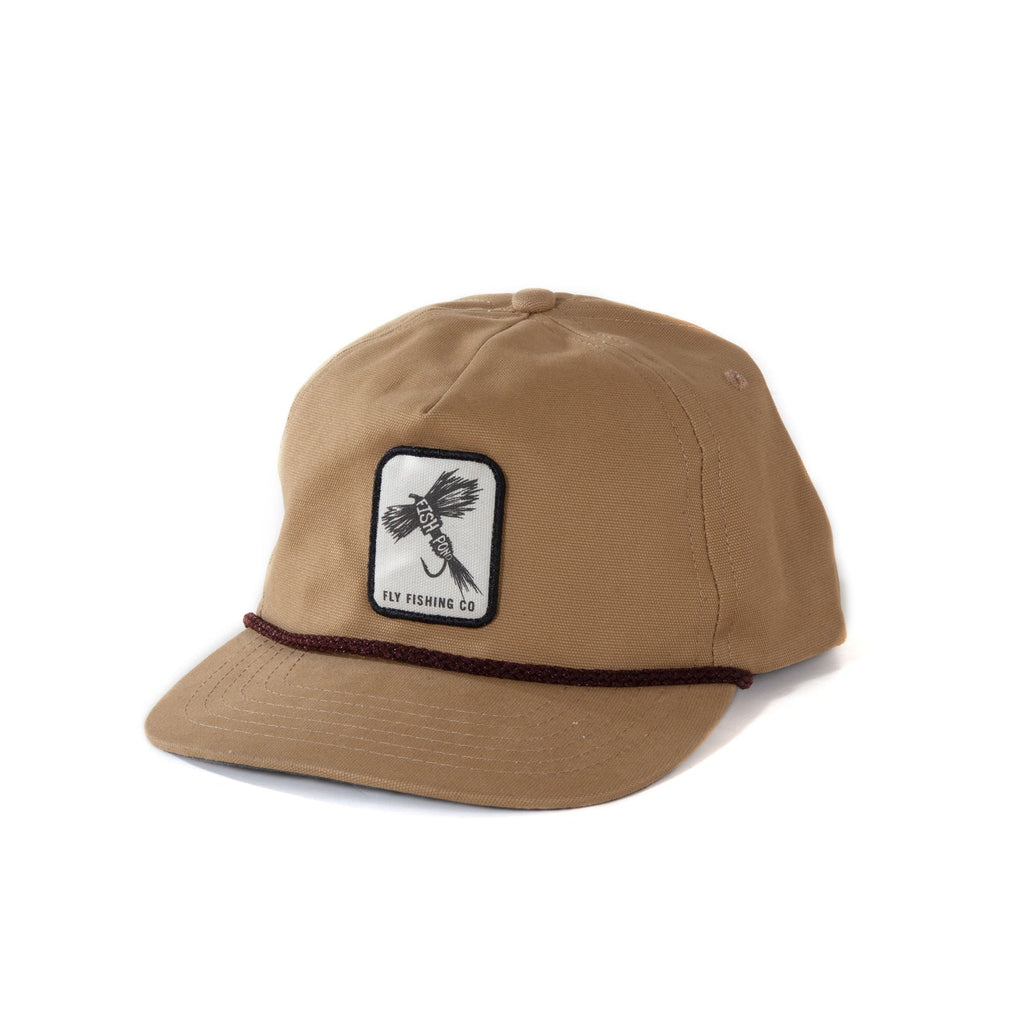 Fishpond High And Dry Kid's Hat