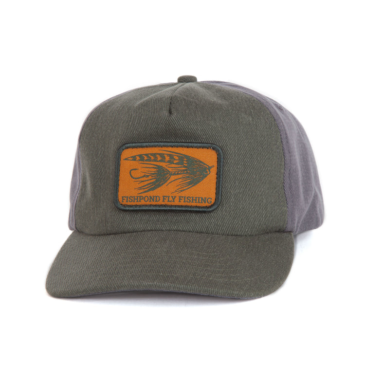 Fishpond Intruder Hat - Jalapeno