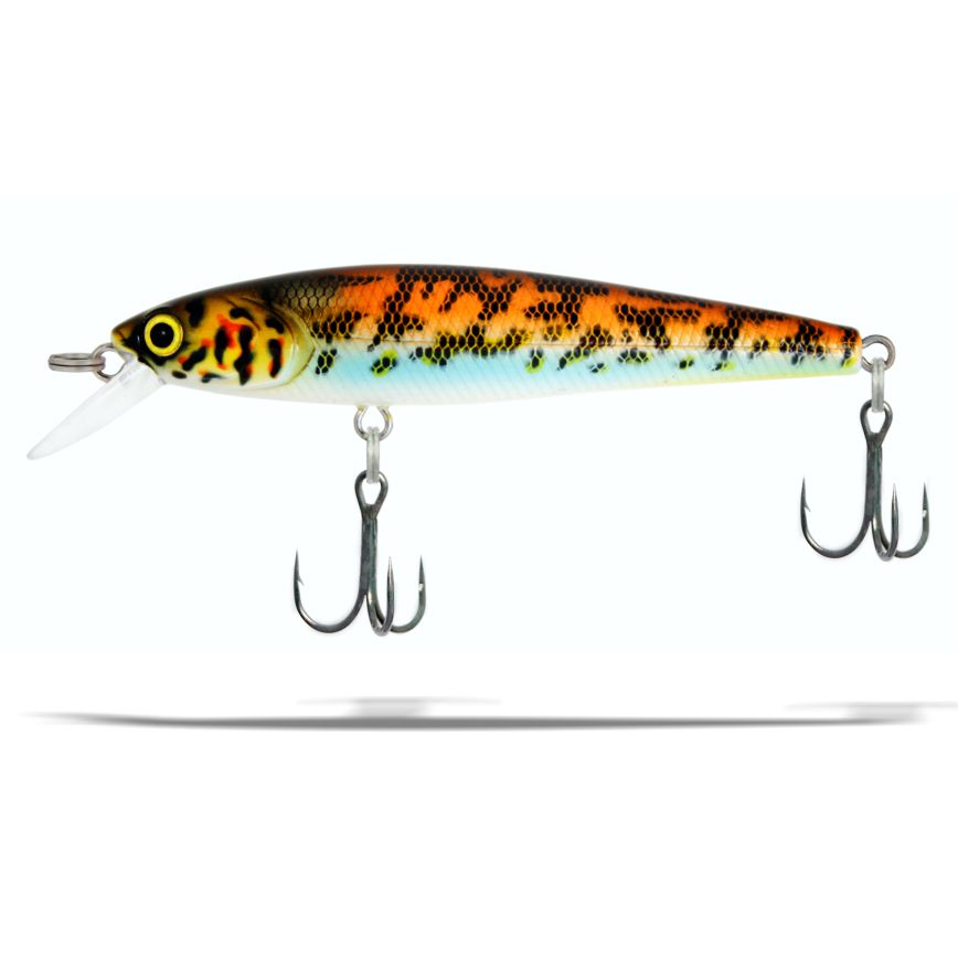 Dynamic J-Spec 3in Jerkbait