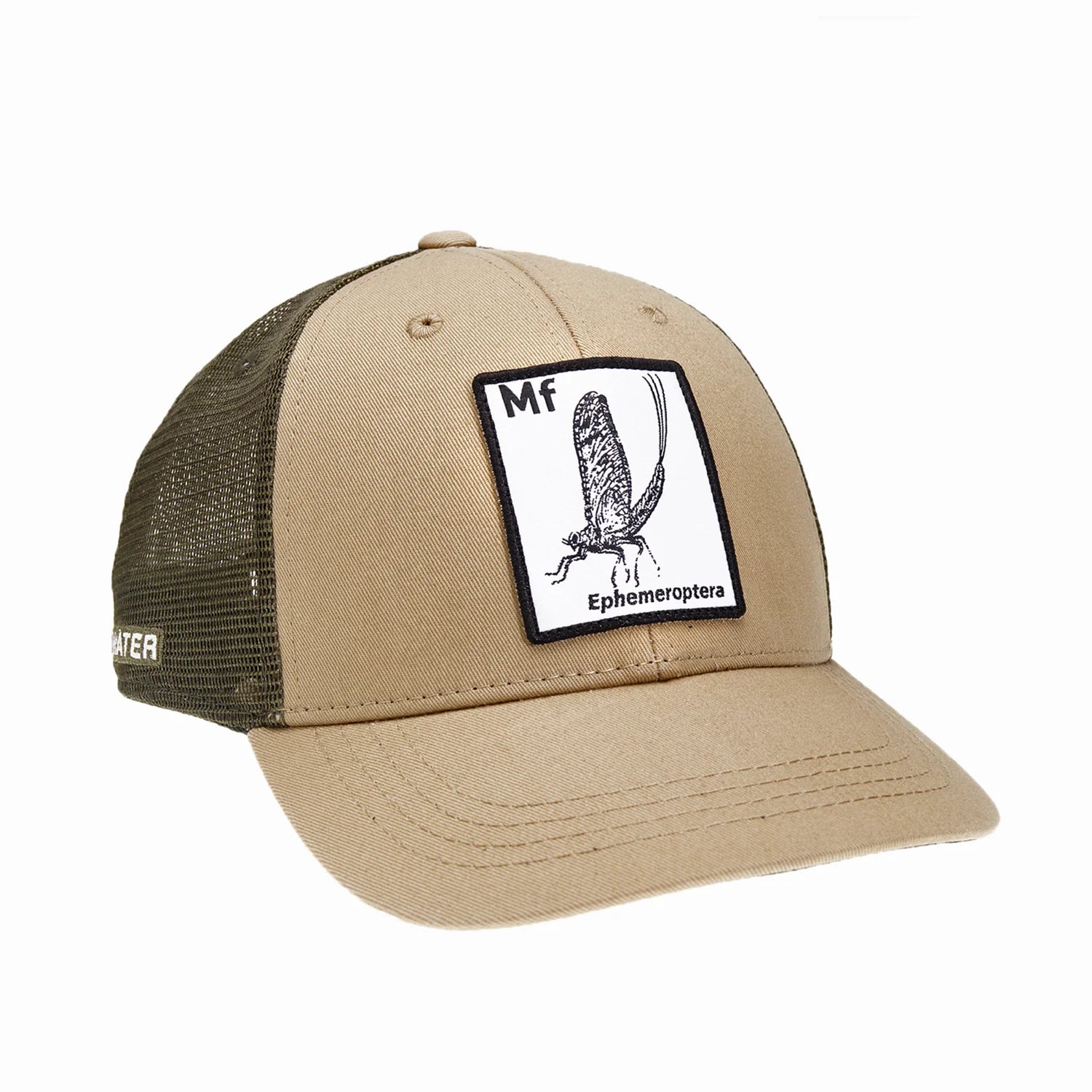 Rep Your Water Hat Periodic Mayfly