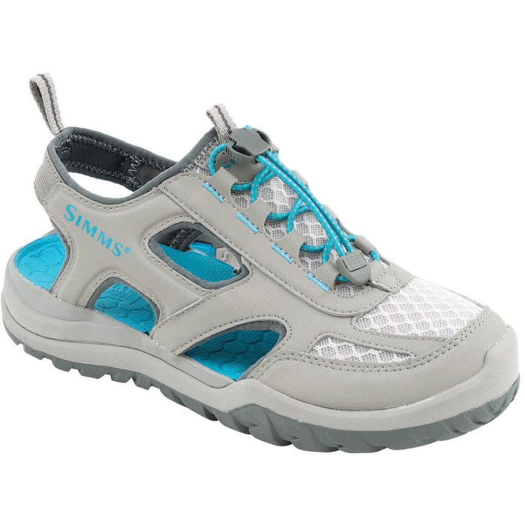 Women's Riprap Sandle Mineral - Mega Sale&excl;