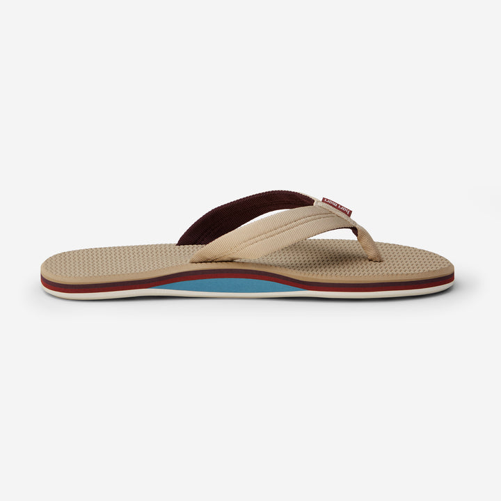 Hari Mari Men's Dunes Flip Flop