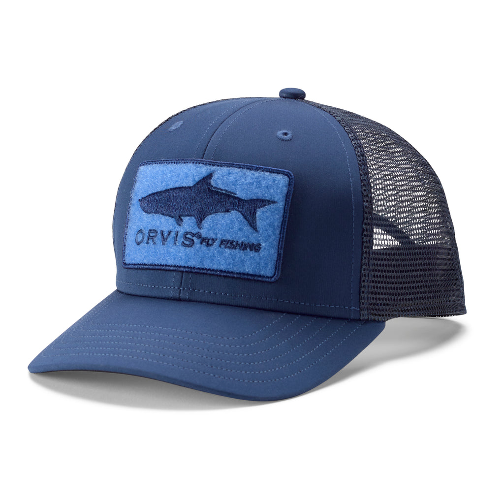 Orvis Covert Fish Series Trucker