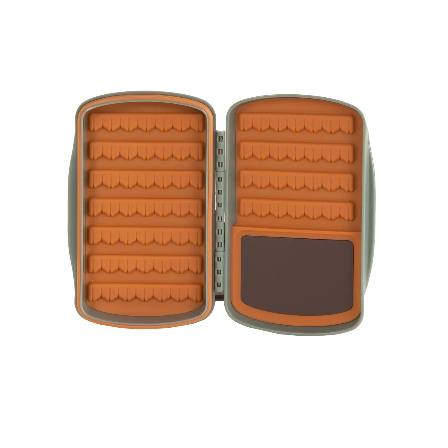 Fishpond Tacky Pescador Fly Box Sm Mag Pad