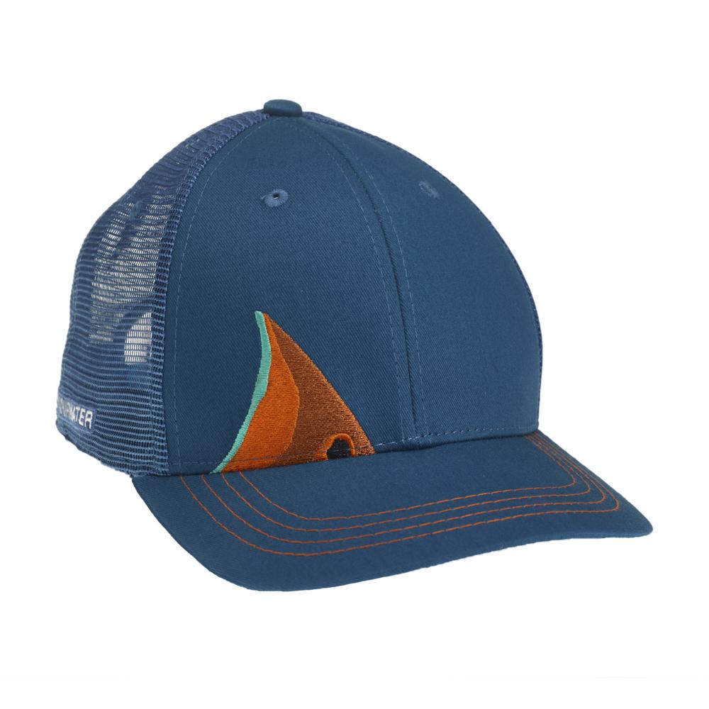 Rep Your Water Redfish Hat