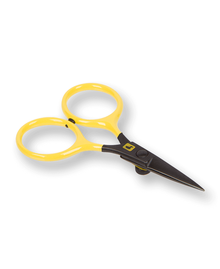 Loon Razor Scissors