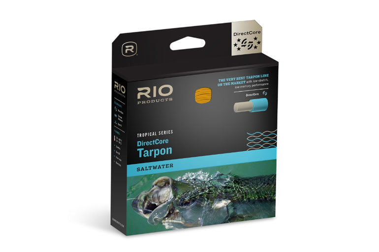 Rio Direct Core Tarpon Fly Line