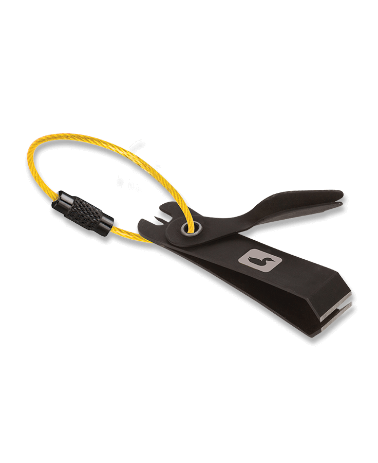 Loon Outdoors Rogue Nippers w/ Knot Tool