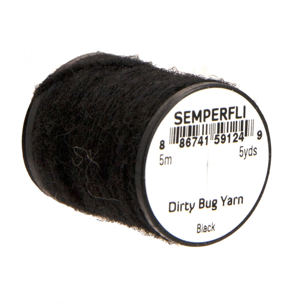 SemperFli Dirty Bug Yarn