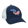 Rep Your Water Stars and Stripes Hat