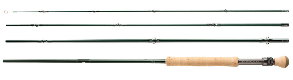 Winston Air Salt Fly Rod