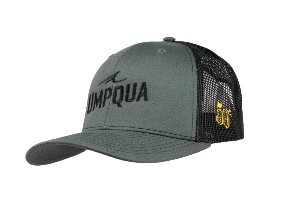 Umpqua 50th Hat