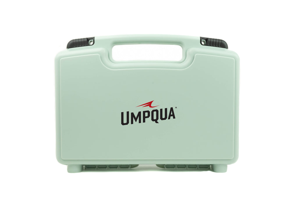 Umpqua Baby Boat Box - Sage