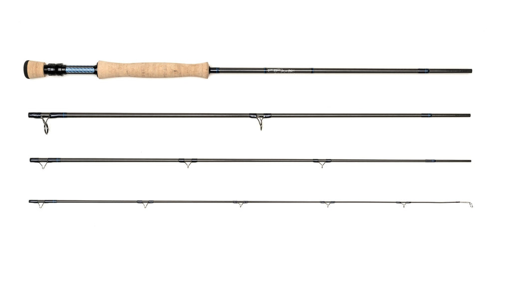 Scott Wave Fly Rod