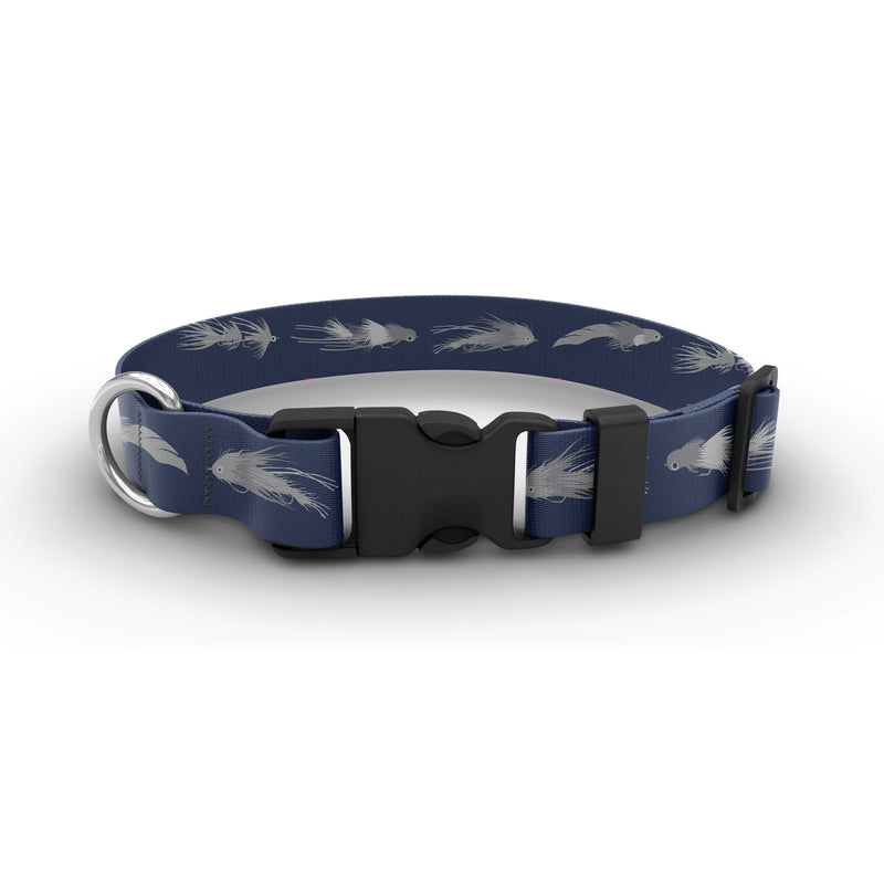 Rep Your Water The Meat Dog Collar