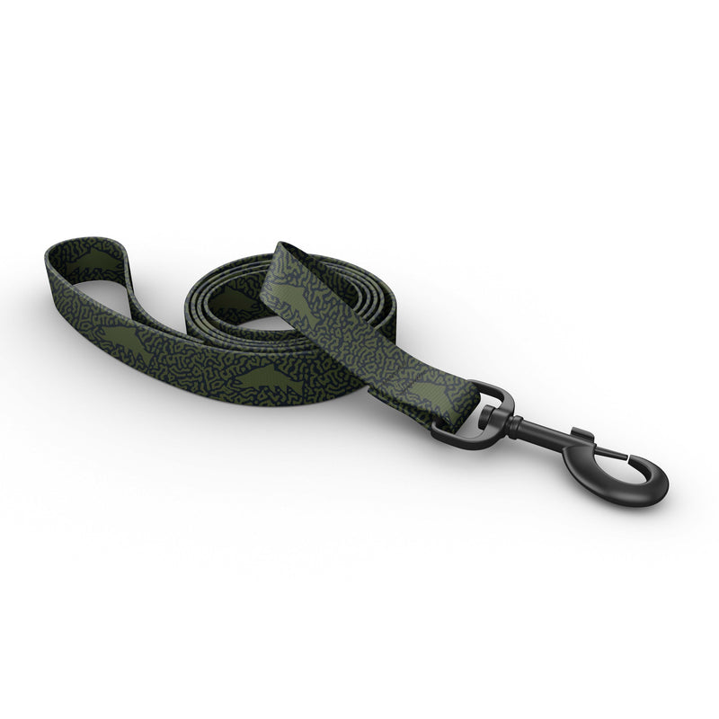 Rep Your Water Backcountry Brookie Dog Leash
