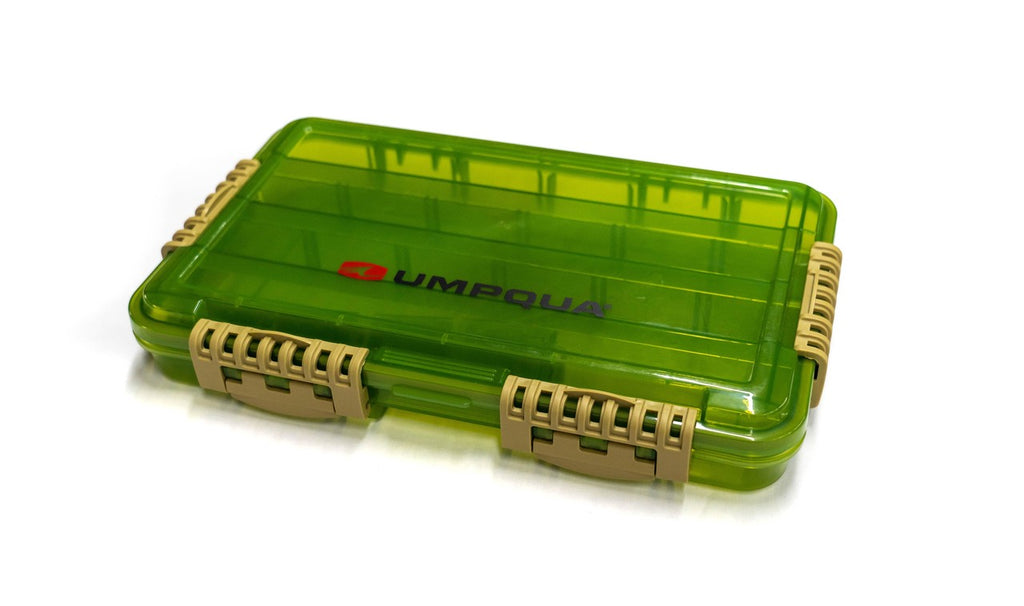 Umpqua Waterproof Bug Locker - Large