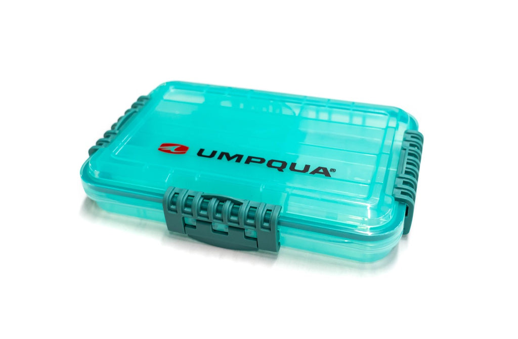 Umpqua Waterproof Bug Locker - Medium