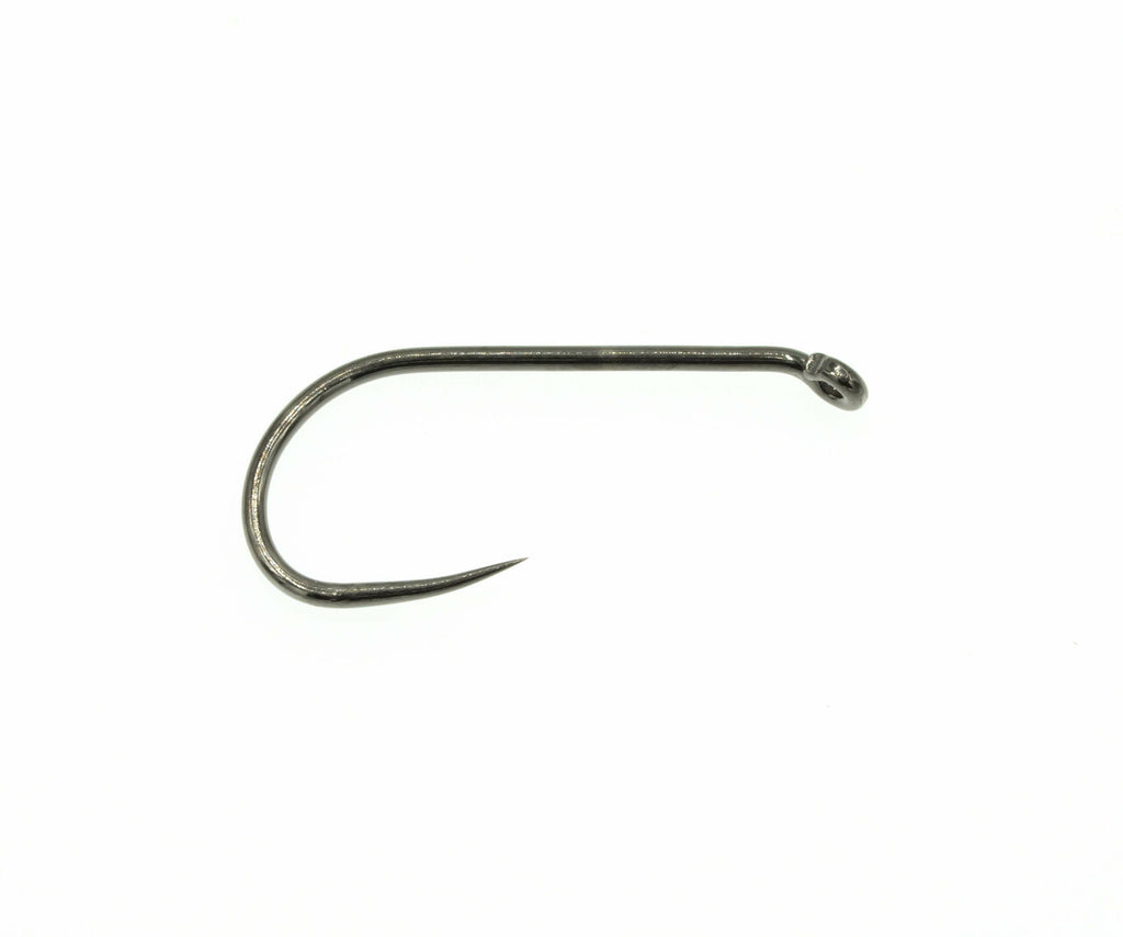 Umpqua XC230BL-BN Fly Fishing Hook - Qty. 25