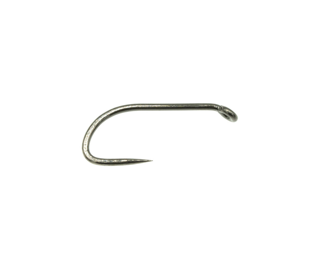 Umpqua XC290BL-BN Fly Fishing Hook - Qty. 25