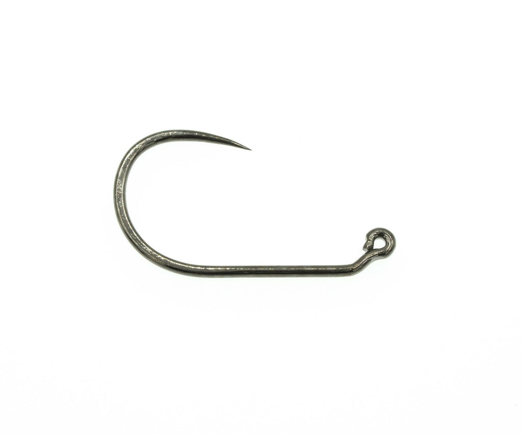 Umpqua XC450BL-BN Fly Fishing Hook - Qty. 25