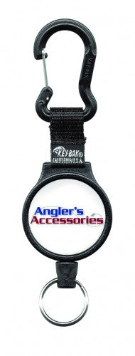 Anglers Accessories Deluxe Net Retractor