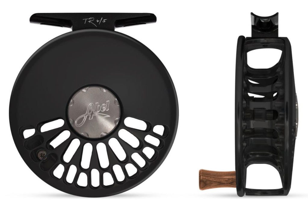 Abel TR Fly Reel