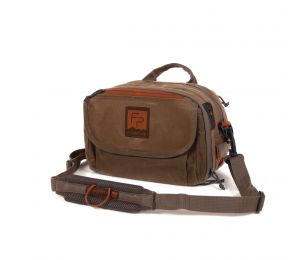 Fishpond Blue River Chest/Lumbar Pack - Earth