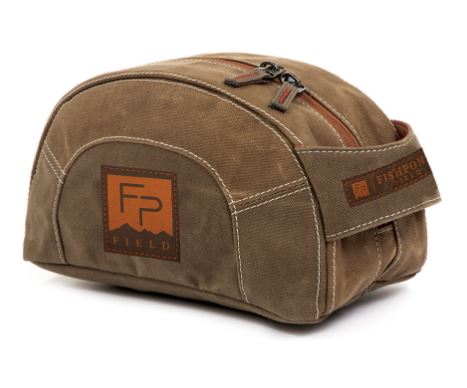 Fishpond Cabin Creek Toiletry Kit