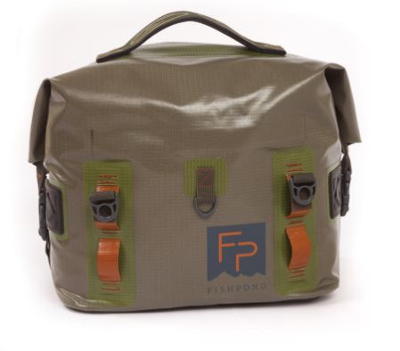 Fishpond Castaway Roll Top Gear Bag