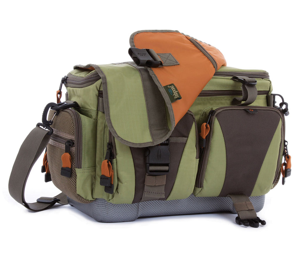 Fishpond Cloudburst Gear Bag-Aspen