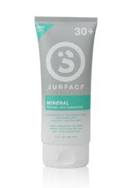 SPF30 Mineral Sunscreen Lotion 3oz