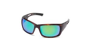 Fisherman Eyewear Hazzard Polarized Sunglasses