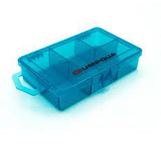 Umpqua Oregonizer 6 Compartment Fly Box