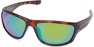 Fisherman Eyewear Striper Polarized Sunglasses