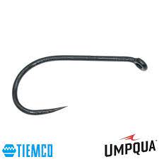 Umpqua TMC 113 BLH Hooks