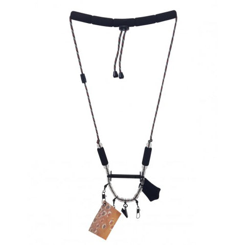 Mountain River Clearwater Drake Lanyard