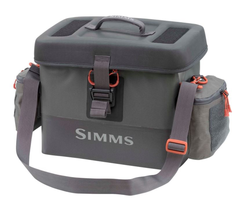 Simms Dry Creek Boat Bag - Medium